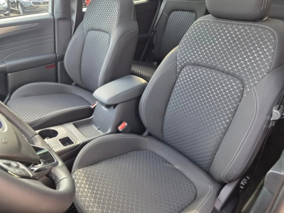 Ford Kuga 2.5 PHEV 243 Auto Titanium