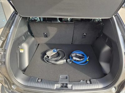Ford Kuga 2.5 PHEV 243 Auto Titanium