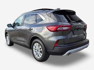 Ford Kuga 2.5 PHEV 243 Auto Titanium