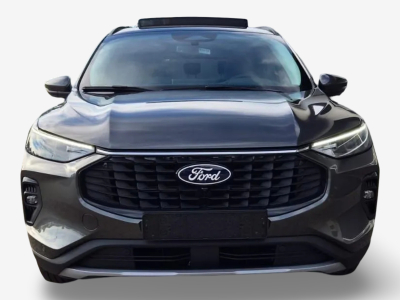 Ford Kuga 2.5 PHEV 243 Auto Titanium