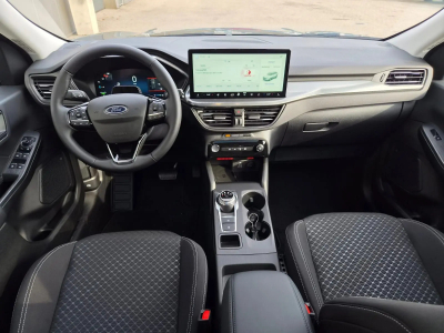 Ford Kuga 2.5 PHEV 243 Auto Titanium