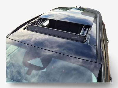 Ford Kuga 2.5 PHEV 243 Auto Titanium