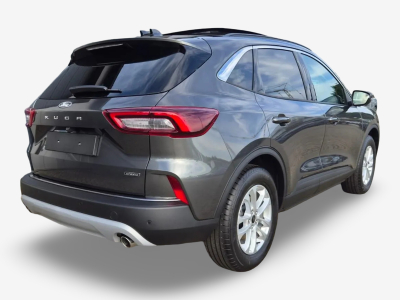 Ford Kuga 2.5 PHEV 243 Auto Titanium