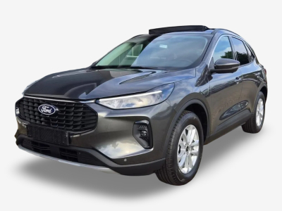 Ford Kuga 2.5 PHEV 243 Auto Titanium