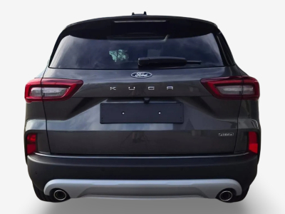 Ford Kuga 2.5 PHEV 243 Auto Titanium