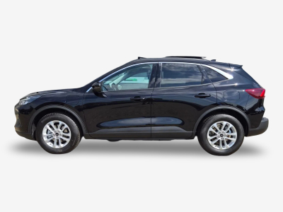 Ford Kuga 2.5 PHEV 243 Auto Titanium