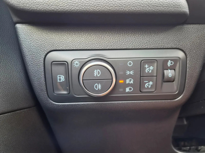 Ford Kuga 2.5 PHEV 243 Auto Titanium