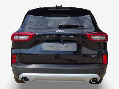 Ford Kuga 2.5 PHEV 243 Auto Titanium