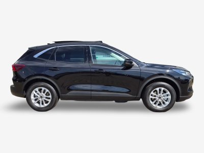 Ford Kuga 2.5 PHEV 243 Auto Titanium