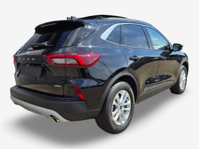 Ford Kuga 2.5 PHEV 243 Auto Titanium