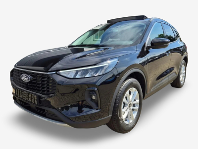 Ford Kuga 2.5 PHEV 243 Auto Titanium