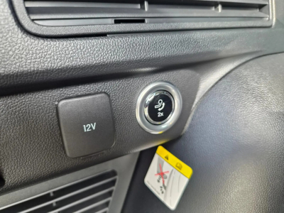 Ford Kuga 2.5 PHEV 243 Auto Titanium