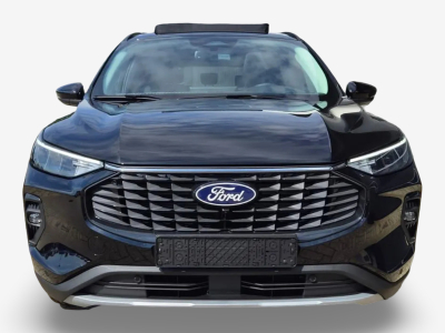 Ford Kuga 2.5 PHEV 243 Auto Titanium