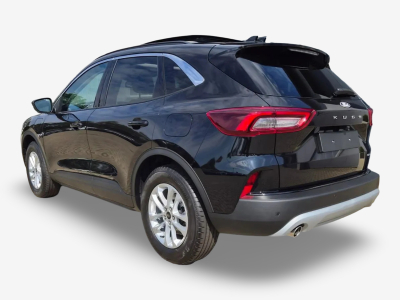 Ford Kuga 2.5 PHEV 243 Auto Titanium