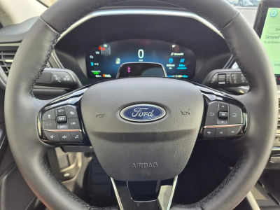 Ford Kuga 2.5 PHEV 243 Auto Titanium