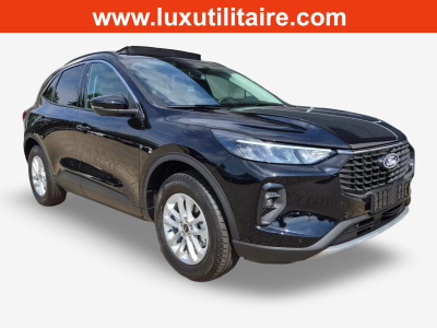 Ford Kuga 2.5 PHEV 243 Auto Titanium