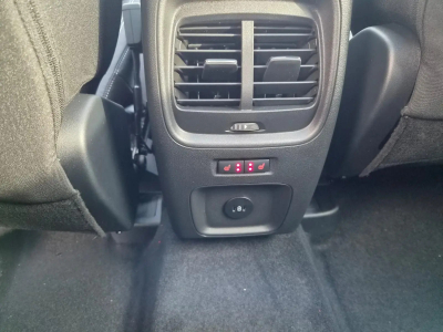 Ford Kuga 2.5 PHEV 243 Auto Titanium