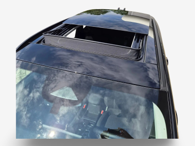 Ford Kuga 2.5 PHEV 243 Auto Titanium