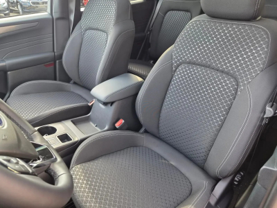 Ford Kuga 2.5 PHEV 243 Auto Titanium