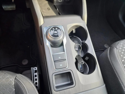 Ford Kuga 2.5 PHEV 243 Auto Titanium
