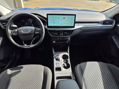Ford Kuga 2.5 PHEV 243 Auto Titanium