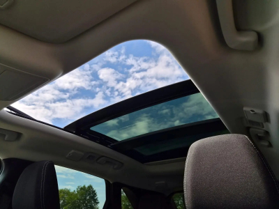 Ford Kuga 2.5 PHEV 243 Auto Titanium