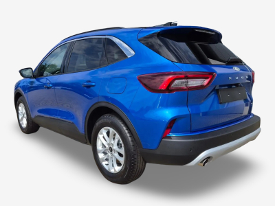 Ford Kuga 2.5 PHEV 243 Auto Titanium