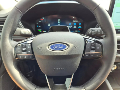 Ford Kuga 2.5 PHEV 243 Auto Titanium