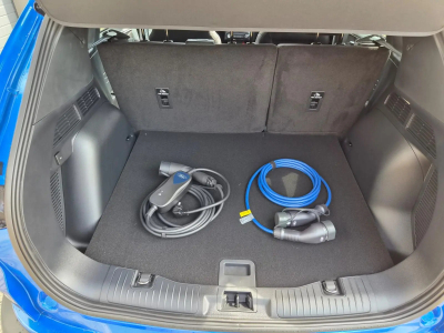 Ford Kuga 2.5 PHEV 243 Auto Titanium