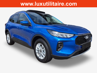 Ford Kuga 2.5 PHEV 243 Auto Titanium