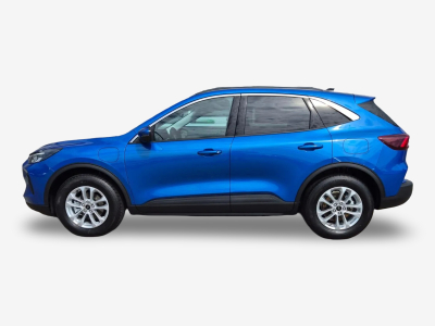 Ford Kuga 2.5 PHEV 243 Auto Titanium