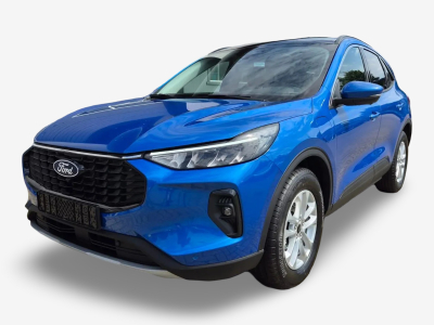 Ford Kuga 2.5 PHEV 243 Auto Titanium