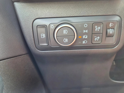Ford Kuga 2.5 PHEV 243 Auto Titanium