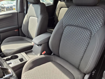Ford Kuga 2.5 PHEV 243 Auto Titanium