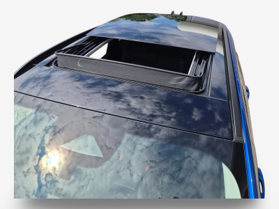 Ford Kuga 2.5 PHEV 243 Auto Titanium
