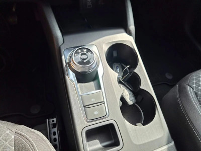 Ford Kuga 2.5 PHEV 243 Auto Titanium