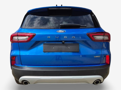 Ford Kuga 2.5 PHEV 243 Auto Titanium