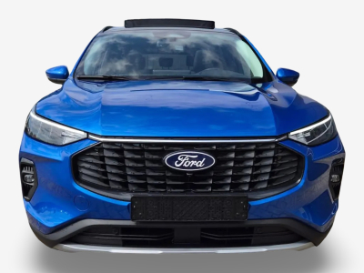 Ford Kuga 2.5 PHEV 243 Auto Titanium