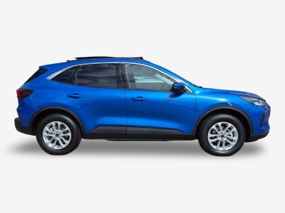 Ford Kuga 2.5 PHEV 243 Auto Titanium