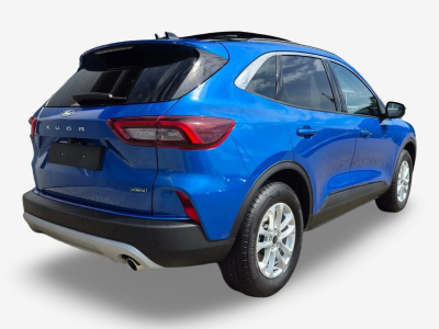 Ford Kuga 2.5 PHEV 243 Auto Titanium
