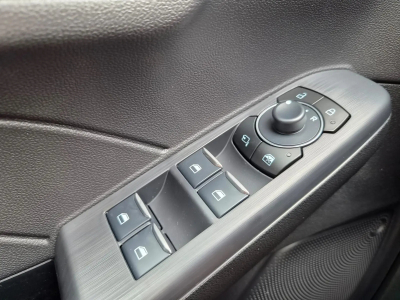 Ford Kuga 2.5 PHEV 243 Auto Titanium