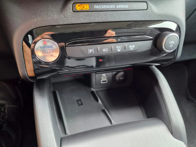 Ford Kuga 2.5 PHEV 243 Auto Titanium