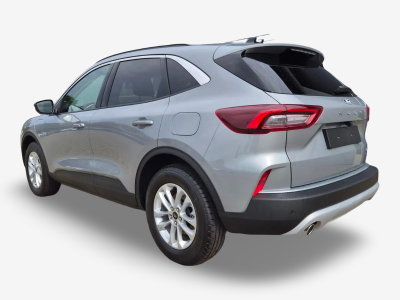 Ford Kuga 2.5 PHEV 243 Auto Titanium