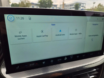 Ford Kuga 2.5 PHEV 243 Auto Titanium