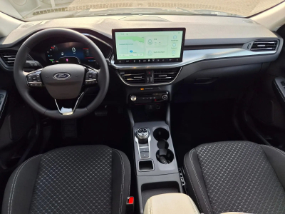 Ford Kuga 2.5 PHEV 243 Auto Titanium