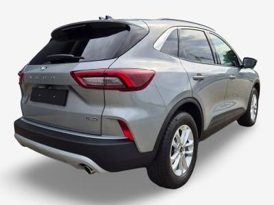 Ford Kuga 2.5 PHEV 243 Auto Titanium
