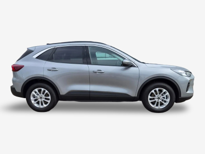 Ford Kuga 2.5 PHEV 243 Auto Titanium