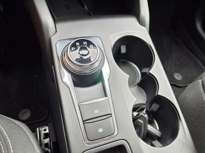 Ford Kuga 2.5 PHEV 243 Auto Titanium
