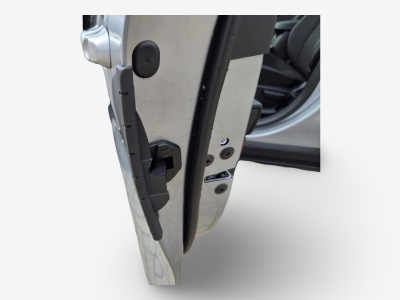 Ford Kuga 2.5 PHEV 243 Auto Titanium