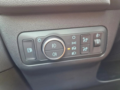 Ford Kuga 2.5 PHEV 243 Auto Titanium